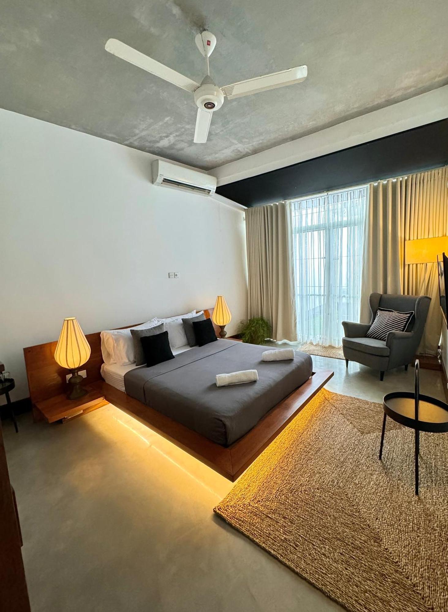 Studio 33 Шрі-Джаяварденепура-Котте Екстер'єр фото